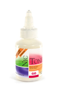 Acrilico nictone autocurable 35gr rapido