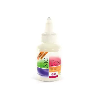 Acrilico nictone autocurable 35gr rapido
