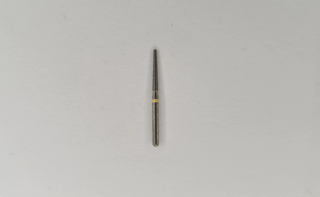 Fresa diamante