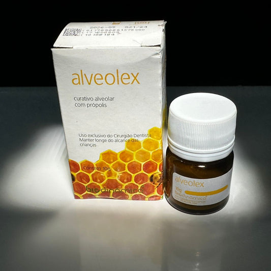Alveolex 10ml