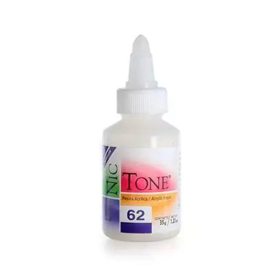 Acrilico nictone termocurable 35gr