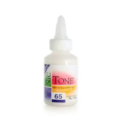 Acrilico nictone termocurable 35gr