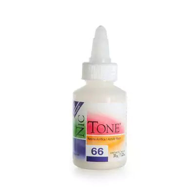 Acrilico nictone termocurable 35gr