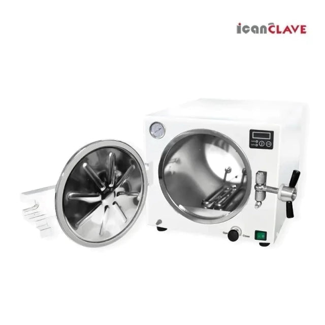 Autoclave 16 litros