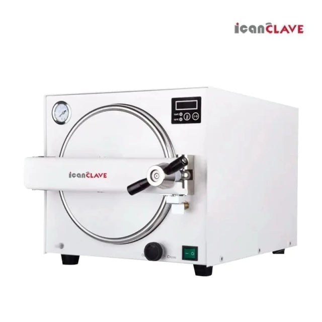Autoclave 16 litros