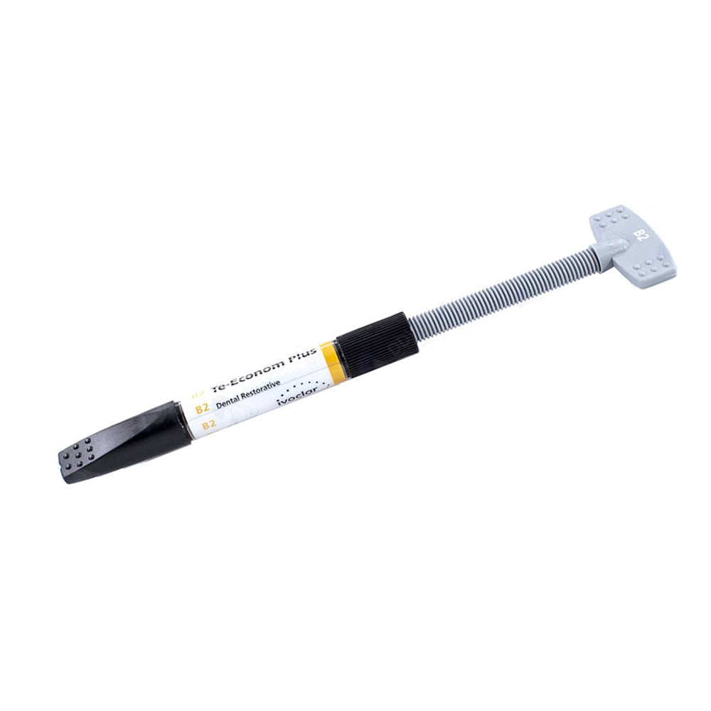 Te econom plus refill ivoclar 4g