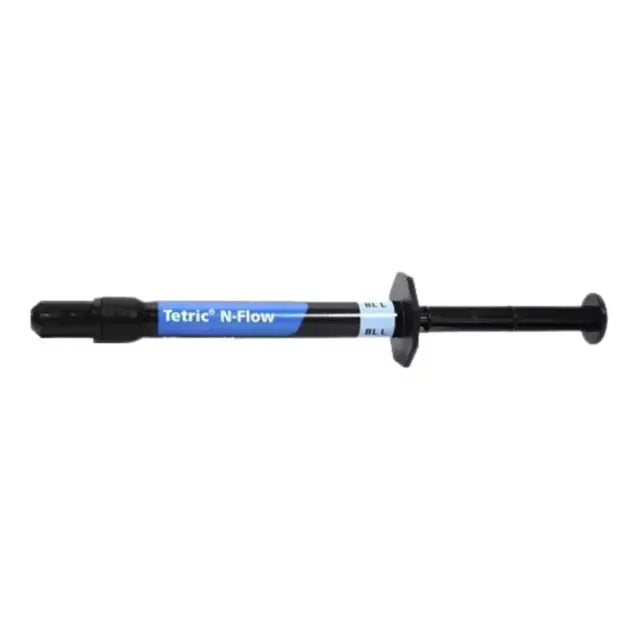 Tetric n flow Ivoclar