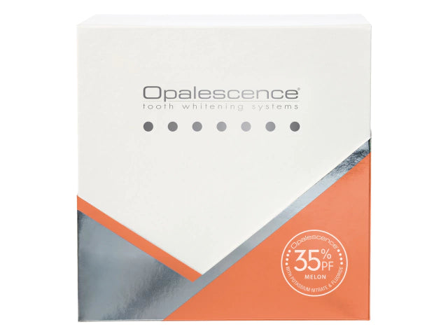 Blanqueamiento opalescence caja
