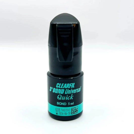 Adhesivo clearfil tri-s bond universal 5 ml