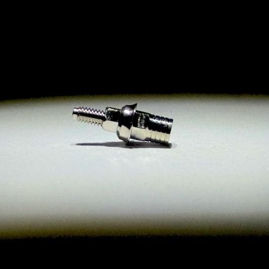 Ti-base recto rotacional