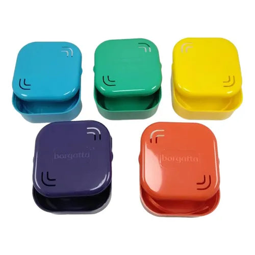 Caja para guardas con cordon borgatta