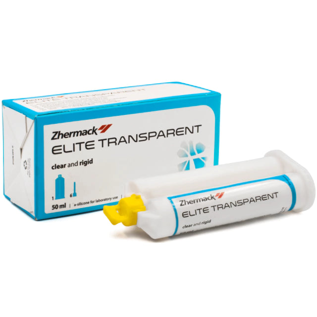 Elite transparente 50ml