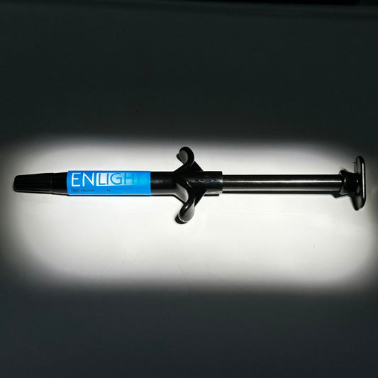 Enlight resina para ortodoncia
