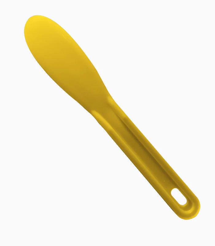 Espatula para Alginato plástica