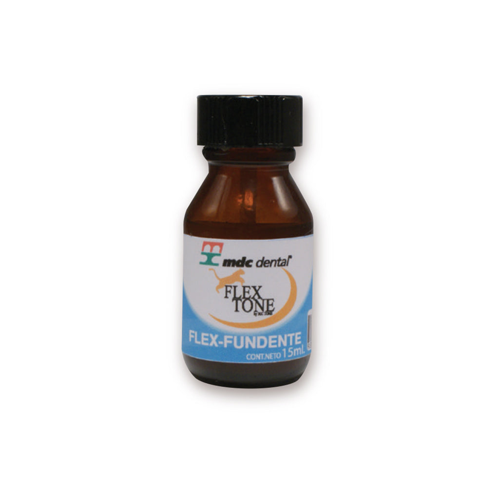 Flex fundente 15ML
