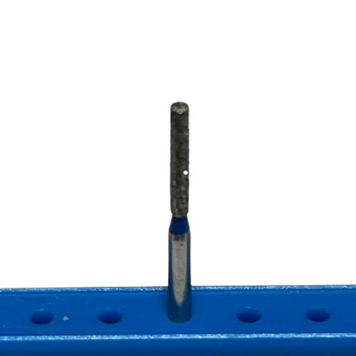 Fresa diamante cilindrica grano medio sf-12