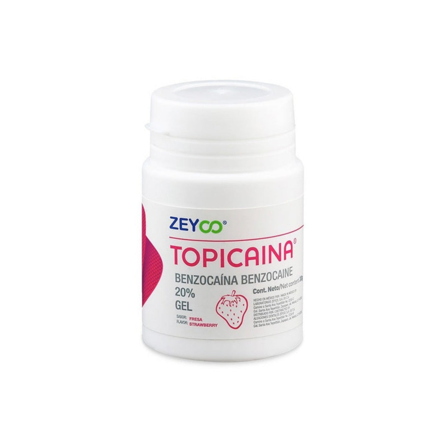 Topicaina
