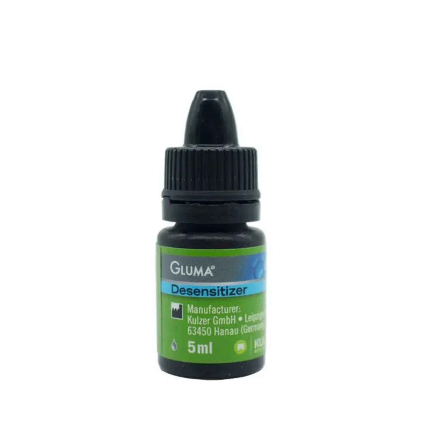 Gluma desensitizer X 5ML sensibilidad