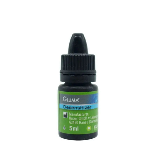 Gluma desensitizer X 5ML sensibilidad