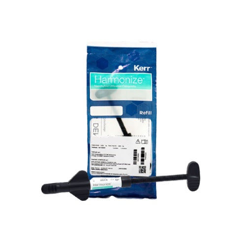 Harmonize Universal Composite kerr