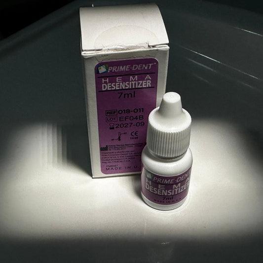 Hema desensibilizante prime dent 7ml
