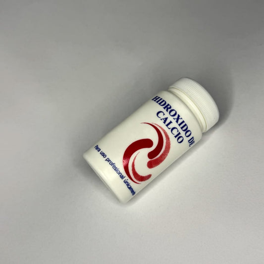 Hidroxido de calcio 45g