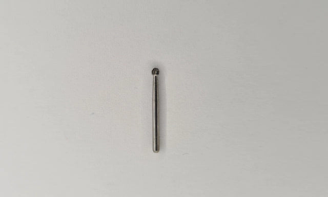 Fresa de carburo