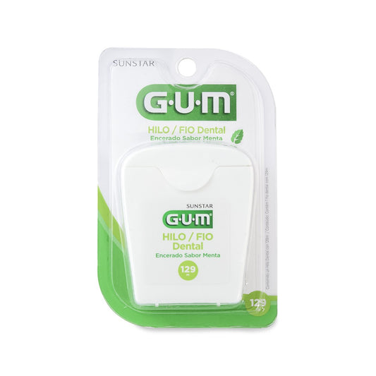 Hilo dental Gum 140 yardas
