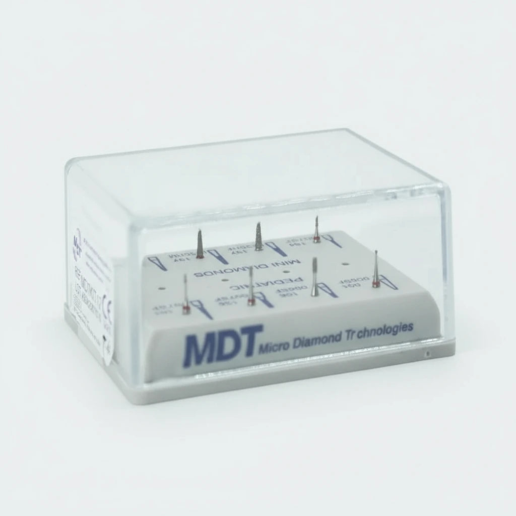 Kit fresas pediatrías