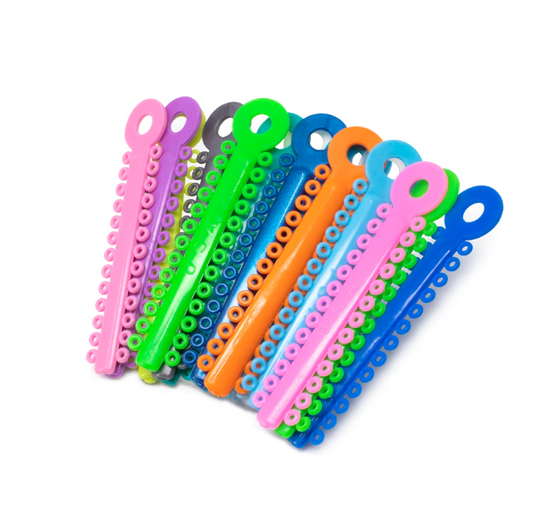 Liga elastico