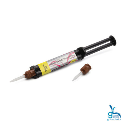 Cemento Panavia SA luting multi AUTOMIX 1.6ml