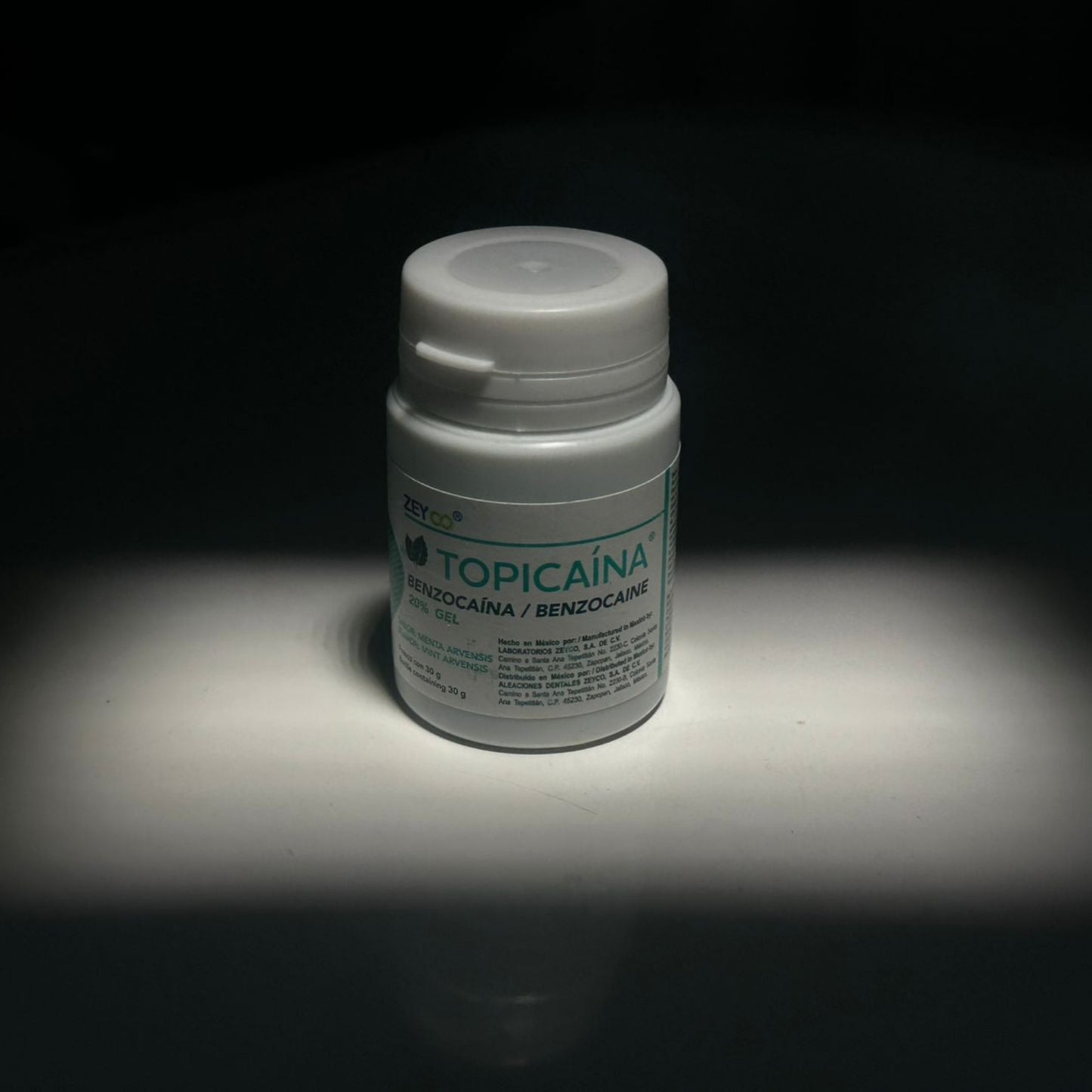 Topicaina