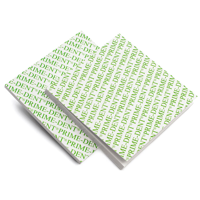 Paquete mixing pad