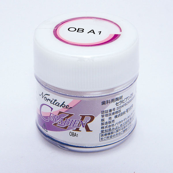 Czr opacius body 10gr