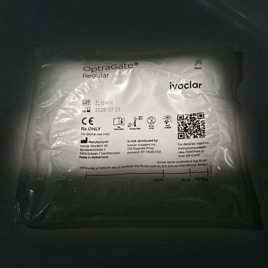 OPTRAGATE REGULAR