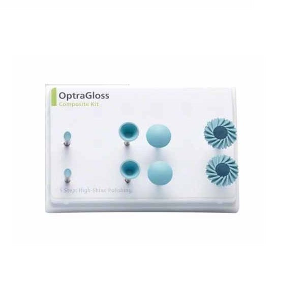 Kit optragloss composite