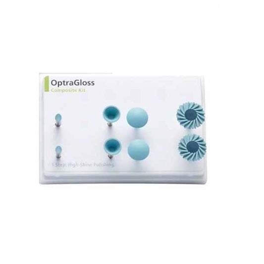 Kit optragloss composite