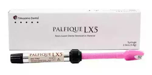 Palfique LX5 RESINA