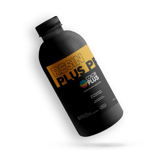 Resina 3D plus PRO