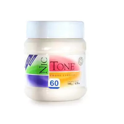 Acrilico termocurable normal nictone 190gr