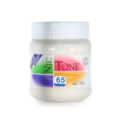 Acrilico termocurable normal nictone 190gr