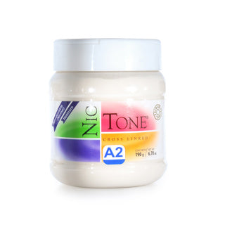 Acrilico termocurable normal nictone 190gr