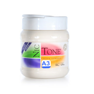 Acrilico termocurable normal nictone 190gr