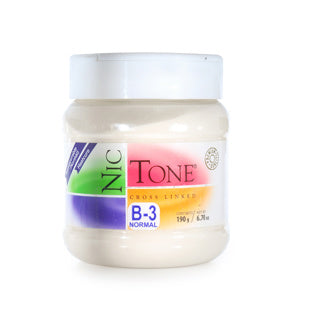 Acrilico termocurable normal nictone 190gr