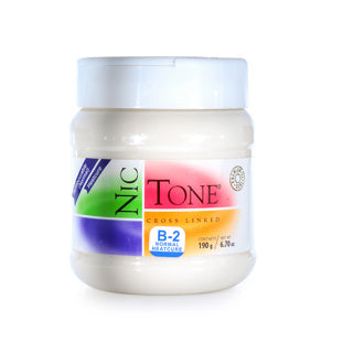 Acrilico termocurable normal nictone 190gr