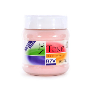 Acrilico termocurable normal nictone 190gr