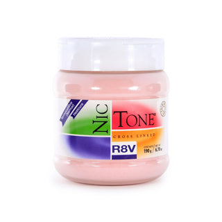 Acrilico termocurable normal nictone 190gr