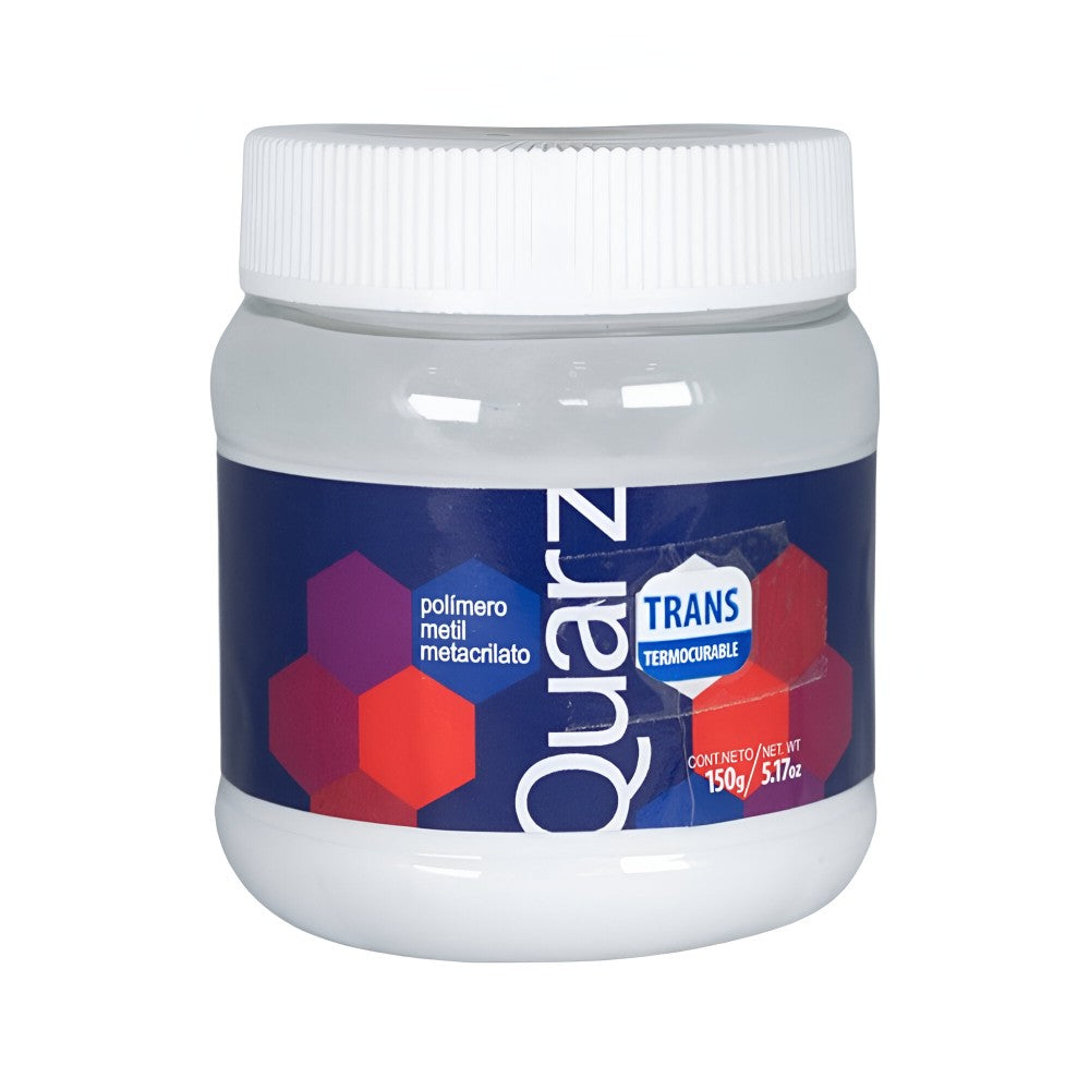 Acrilico quarz normal termocurable 150g