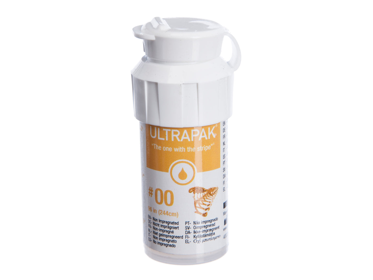 Hilo retractor ultrapak 305cm