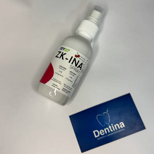 Anestesia spray 115ml
